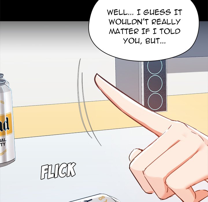 All About That Game Life page 107