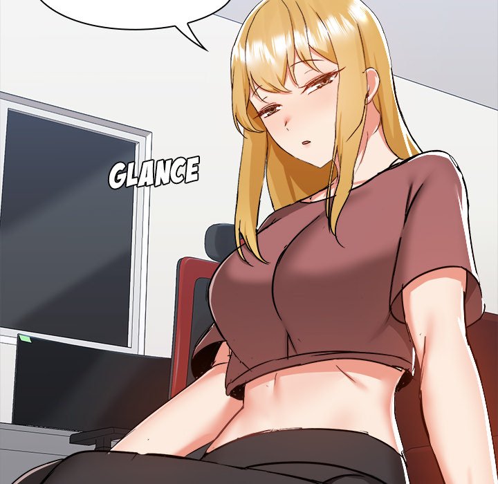 All About That Game Life page 109