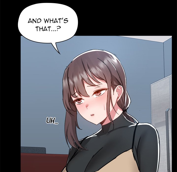 All About That Game Life page 112