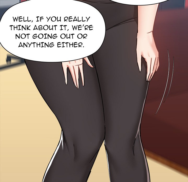 All About That Game Life page 16