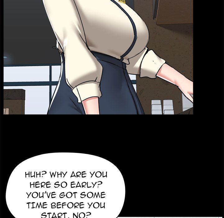 All About That Game Life page 89