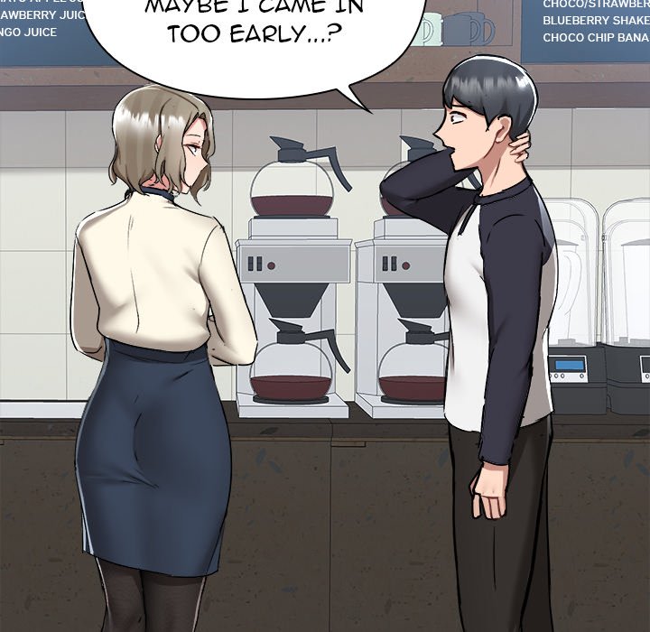 All About That Game Life page 92