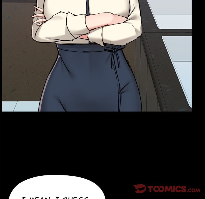 All About That Game Life page 99