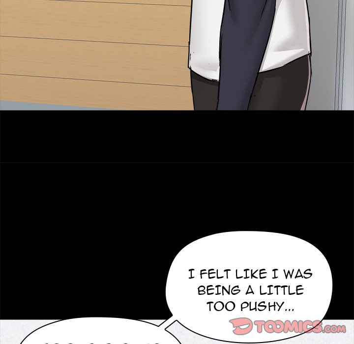 All About That Game Life page 111