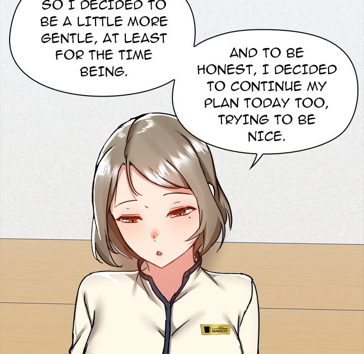 All About That Game Life page 112