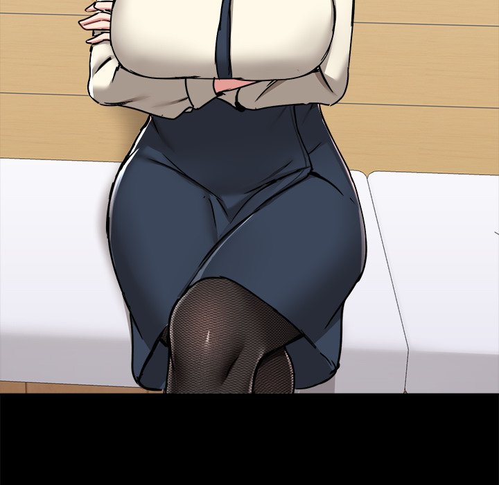 All About That Game Life page 113