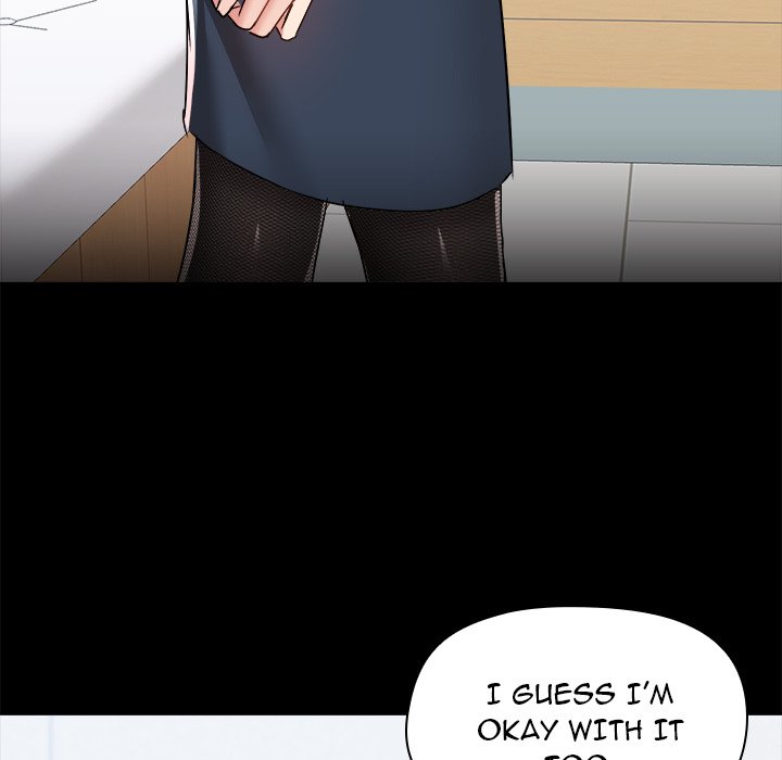 All About That Game Life page 118