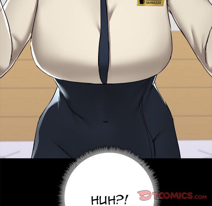 All About That Game Life page 120