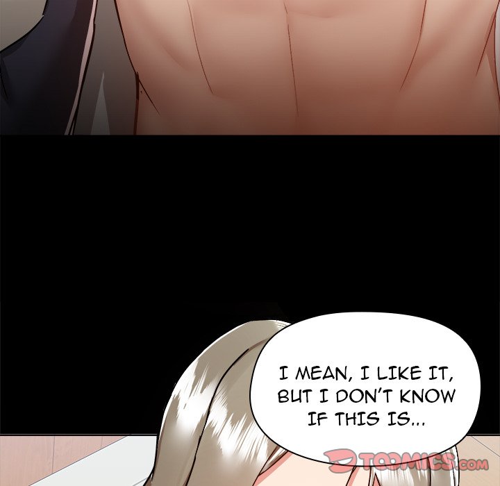 All About That Game Life page 21