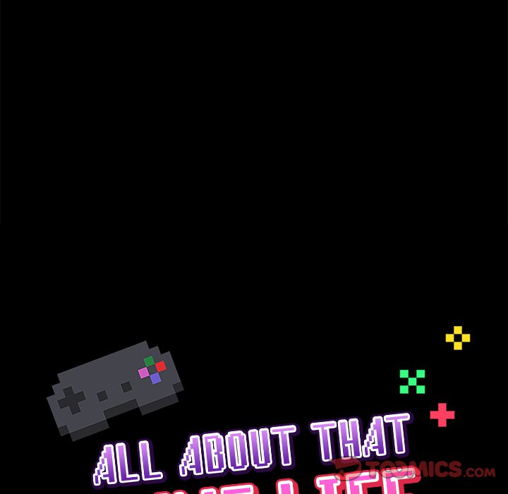All About That Game Life page 33