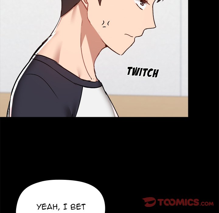 All About That Game Life page 42