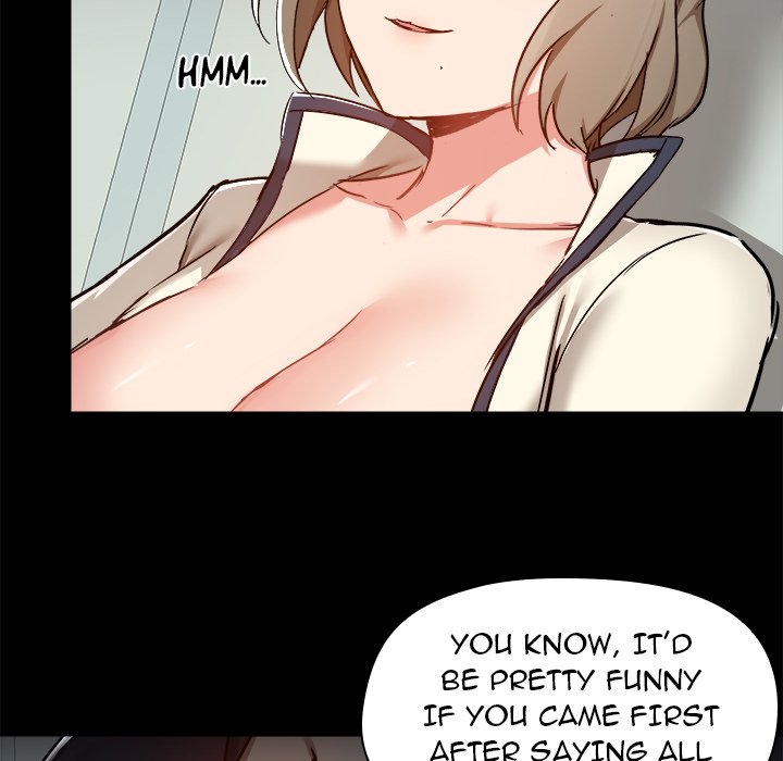 All About That Game Life page 59