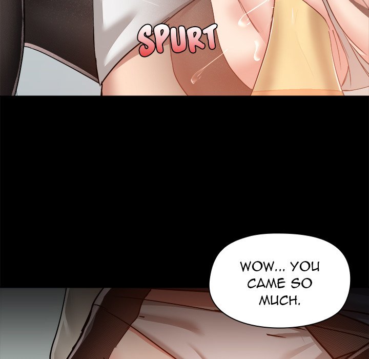 All About That Game Life page 83