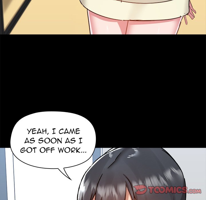 All About That Game Life page 102
