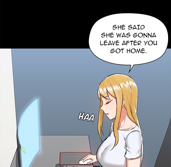 All About That Game Life page 104
