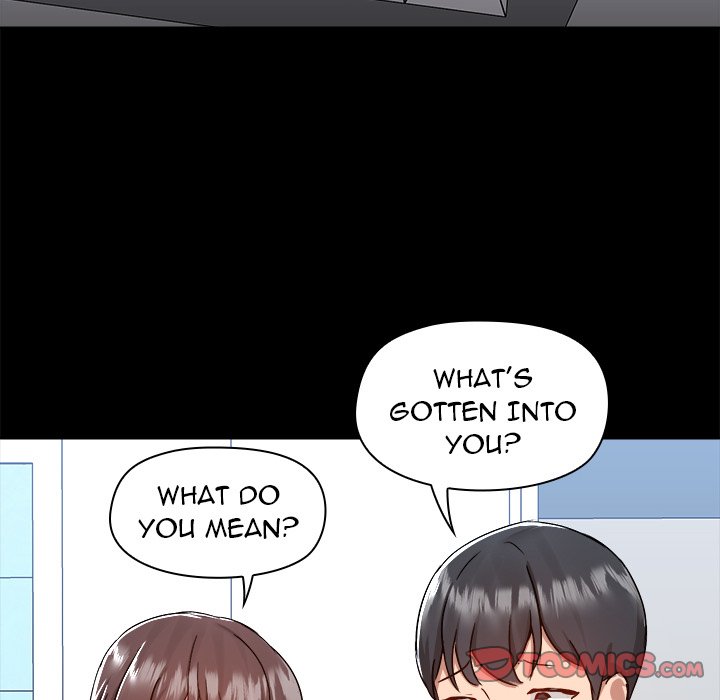 All About That Game Life page 117