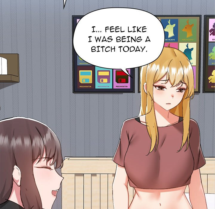 All About That Game Life page 21