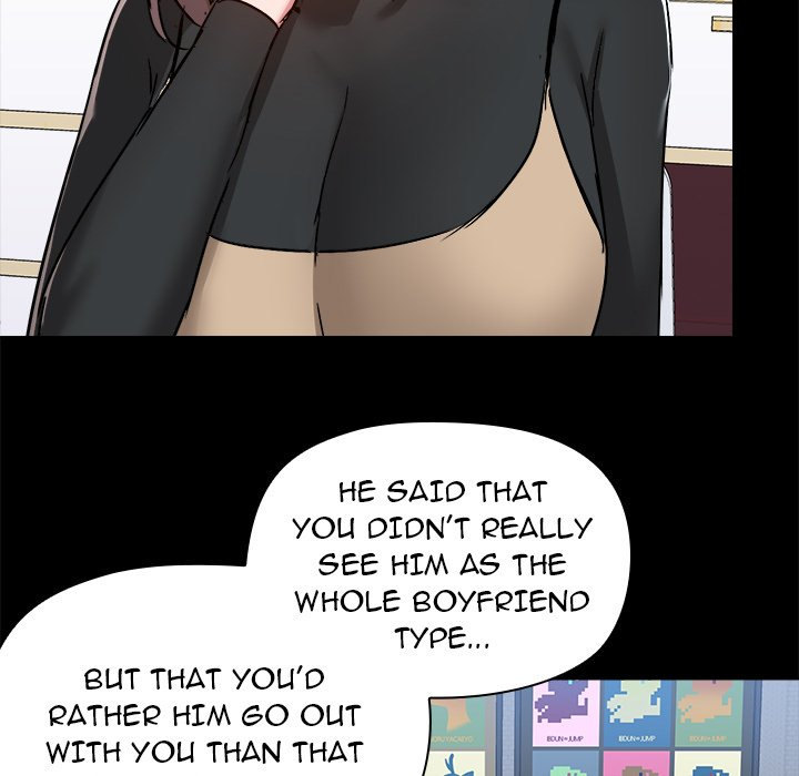All About That Game Life page 27