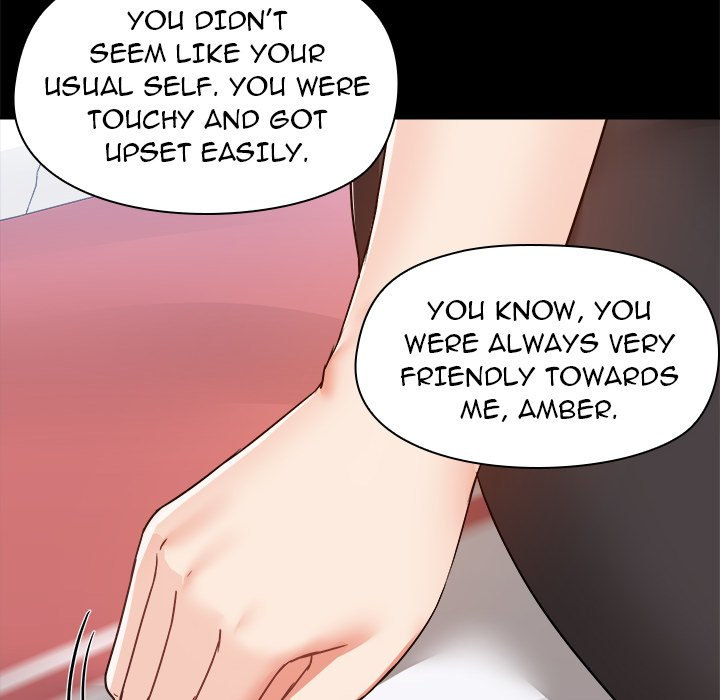 All About That Game Life page 36
