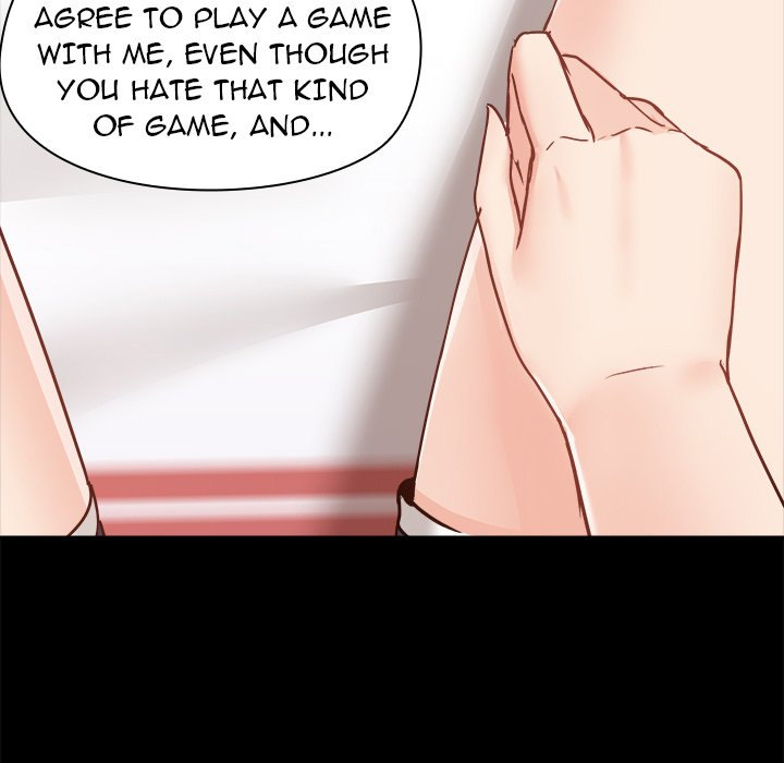 All About That Game Life page 87