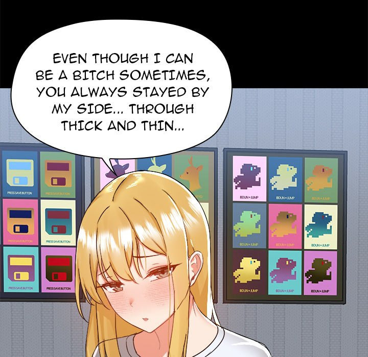 All About That Game Life page 101
