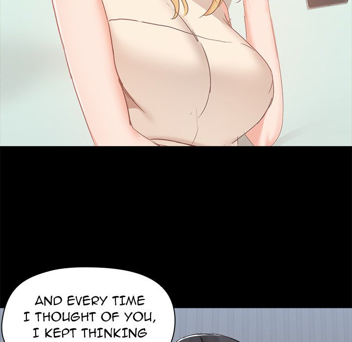 All About That Game Life page 107