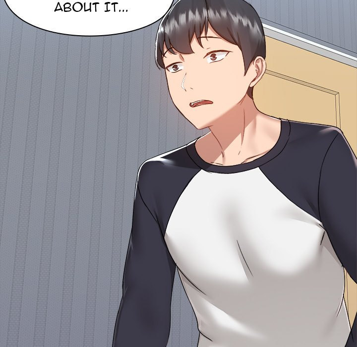All About That Game Life page 108