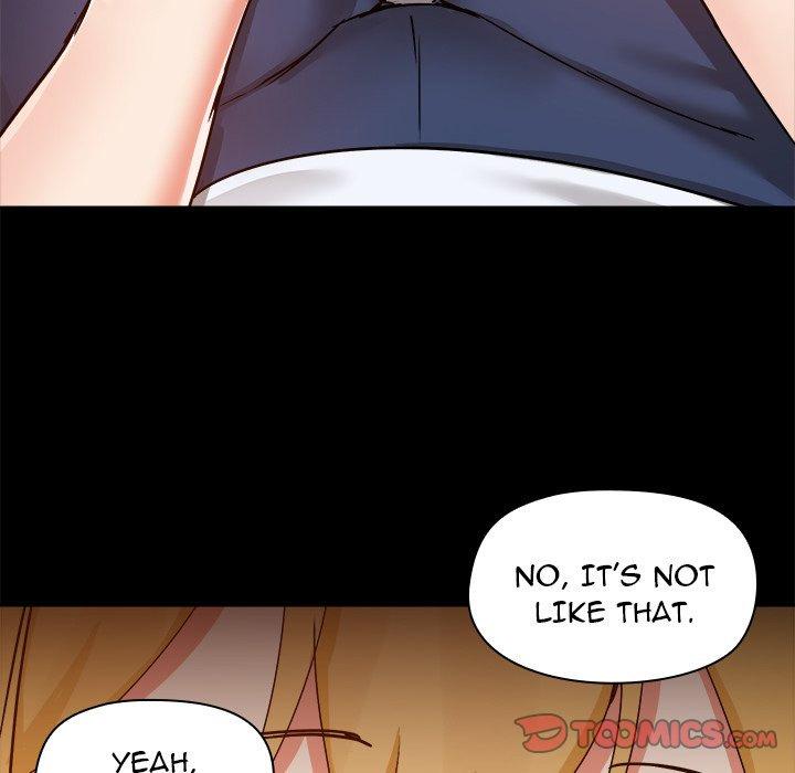 All About That Game Life page 26