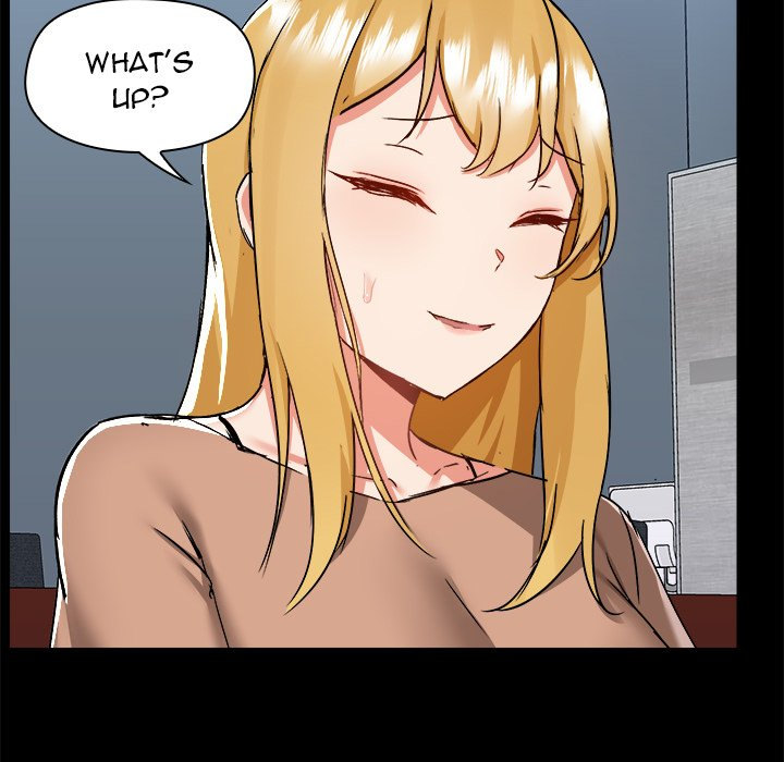 All About That Game Life page 57