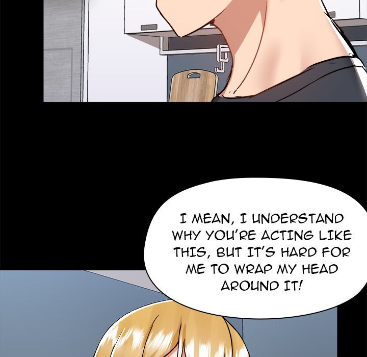 All About That Game Life page 59