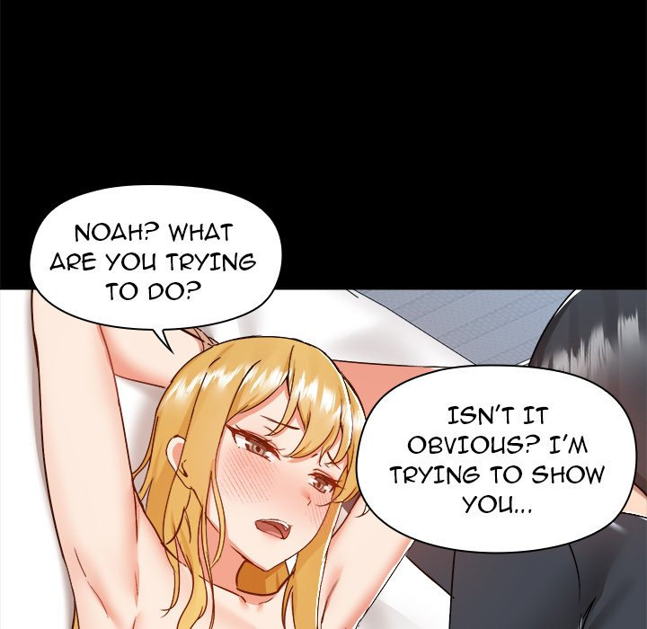 All About That Game Life page 96