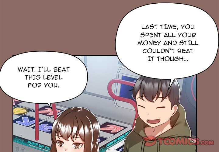 All About That Game Life page 2