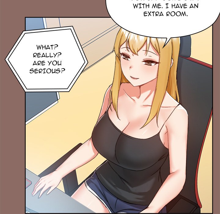 All About That Game Life page 5