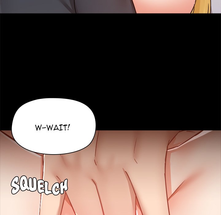 All About That Game Life page 36