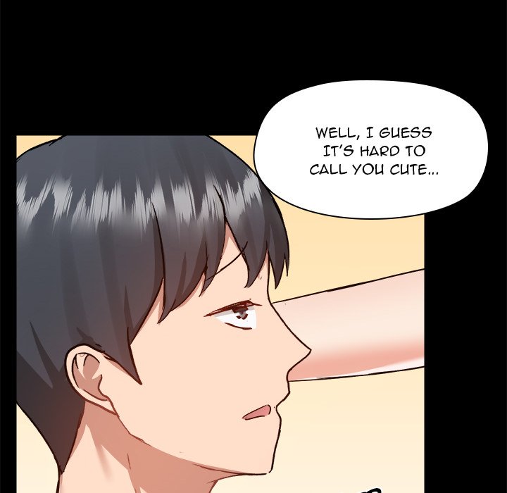 All About That Game Life page 67