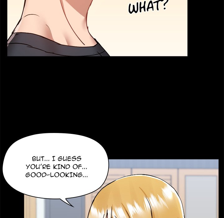 All About That Game Life page 68