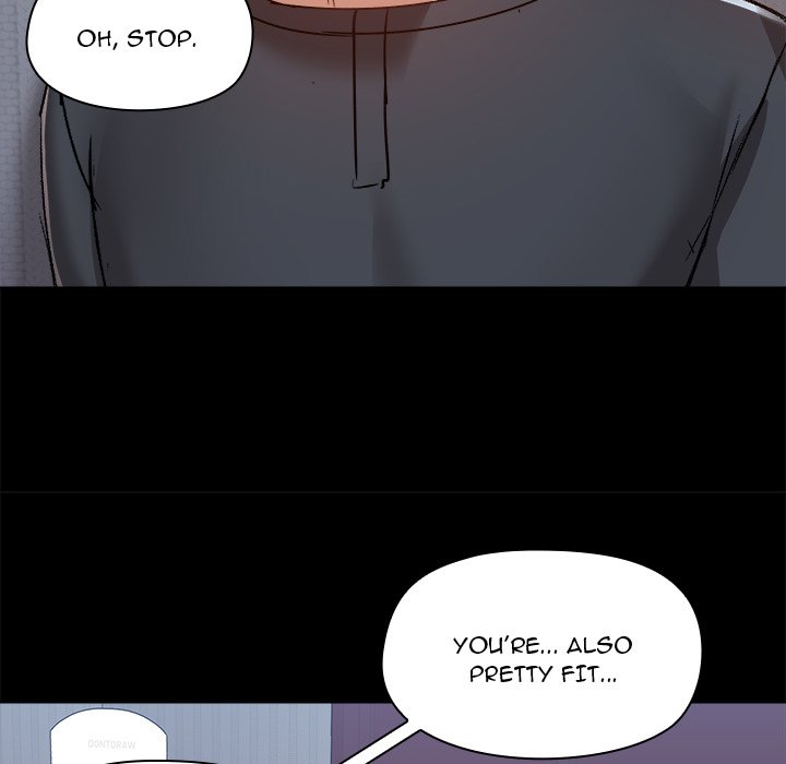 All About That Game Life page 71