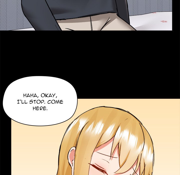 All About That Game Life page 88