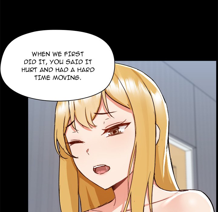 All About That Game Life page 93