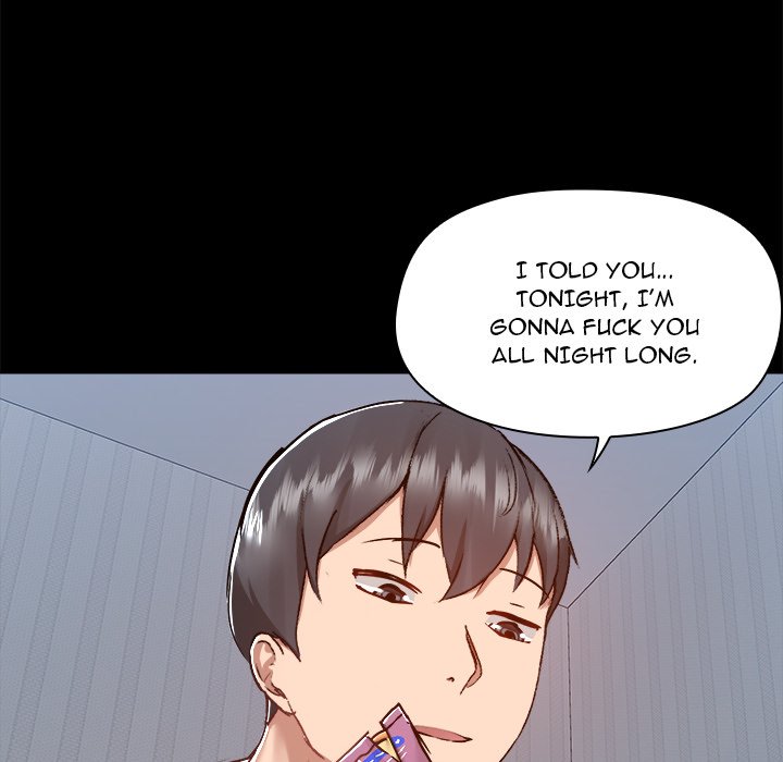 All About That Game Life page 110