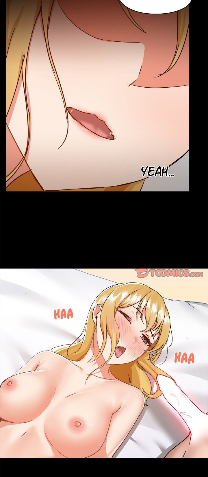 All About That Game Life page 39