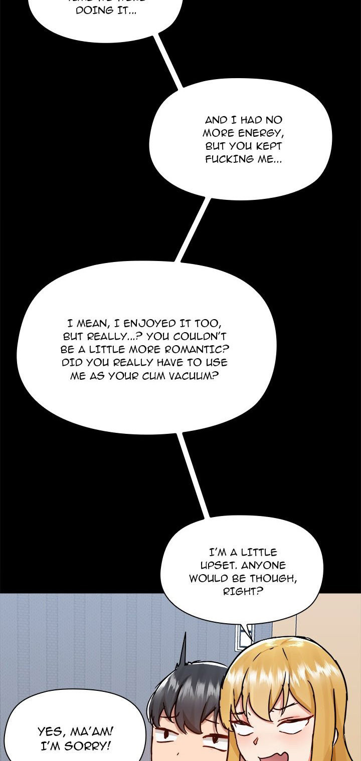 All About That Game Life page 42