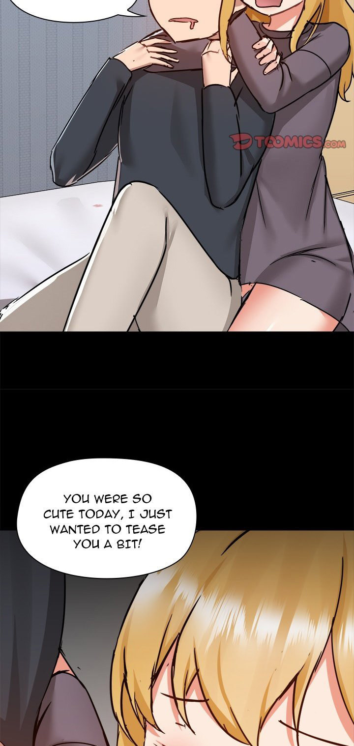All About That Game Life page 43