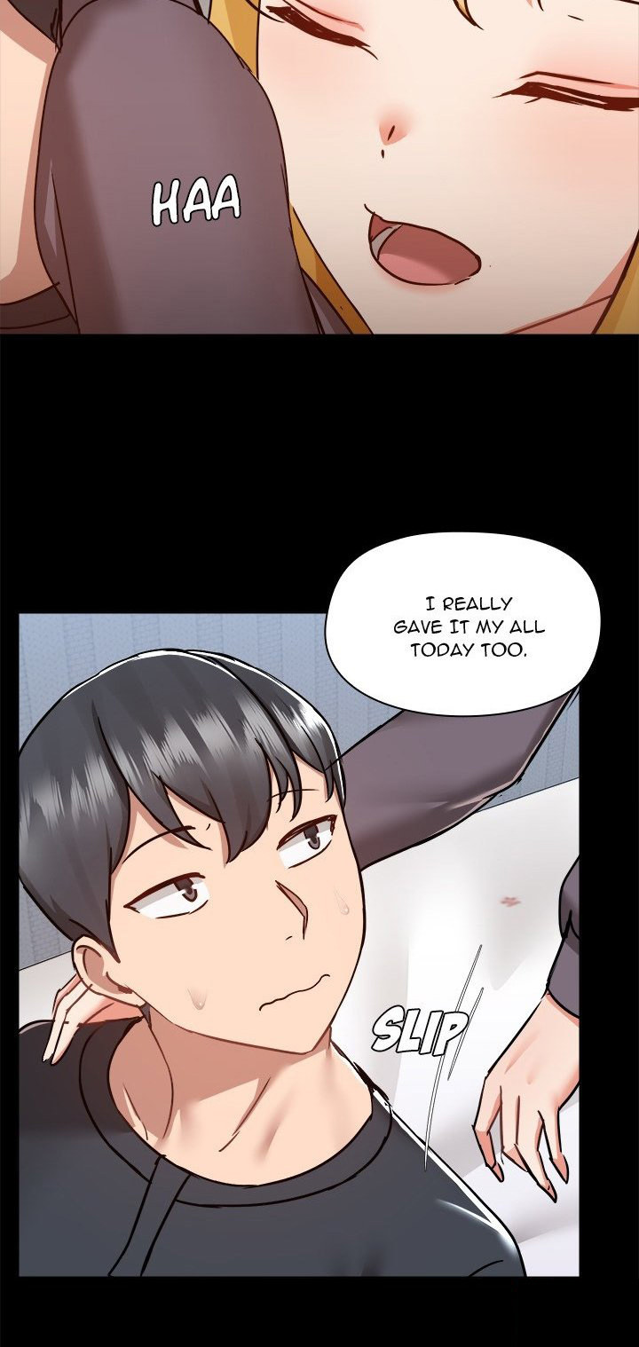 All About That Game Life page 44