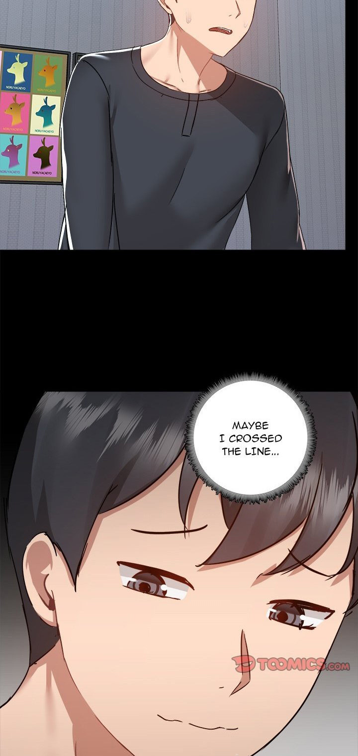 All About That Game Life page 46