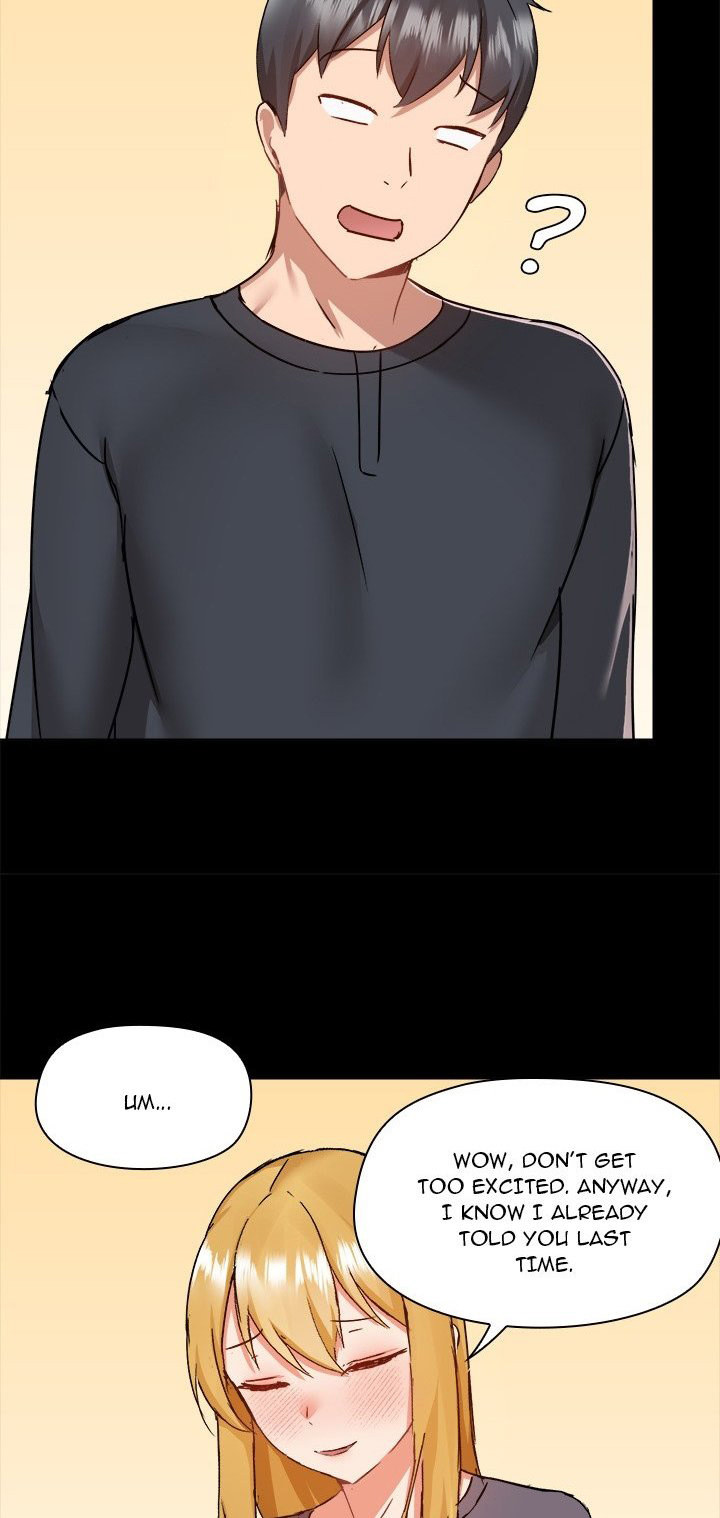All About That Game Life page 49