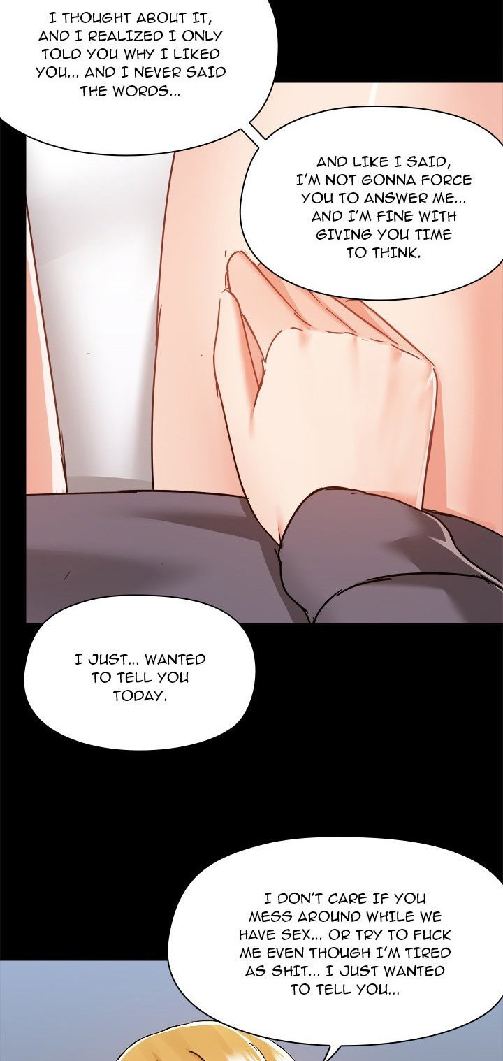 All About That Game Life page 51