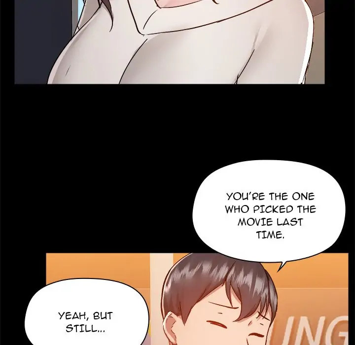 All About That Game Life page 62