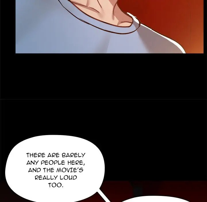 All About That Game Life page 84