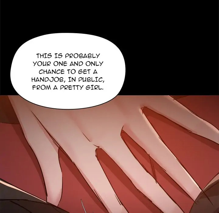 All About That Game Life page 91